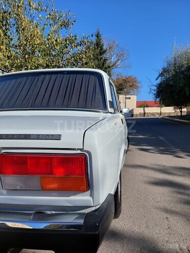 LADA (VAZ) 2107 2007, 100,000 km - 1.6 l - Göygöl