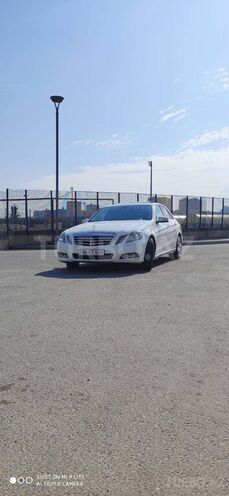 Mercedes E 220 2009, 280,000 km - 2.2 l - Bakı