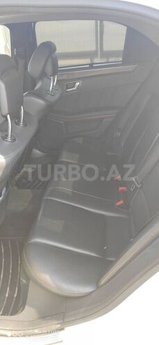 Mercedes E 220 2009, 280,000 km - 2.2 l - Bakı
