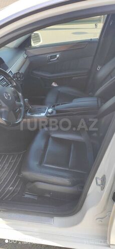 Mercedes E 220 2009, 280,000 km - 2.2 l - Bakı