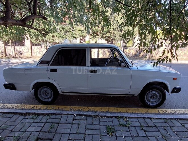 LADA (VAZ) 2107 2007, 100,000 km - 1.6 l - Göygöl