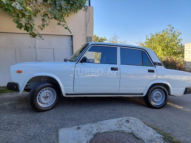 LADA (VAZ) 2107 2007, 100,000 km - 1.6 l - Göygöl