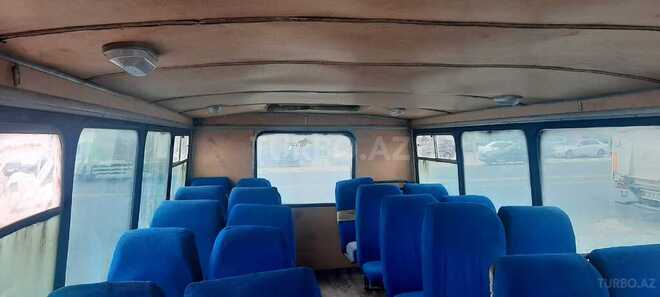 KamAz 43118 1987, 180,000 km - 11.0 l - Bakı