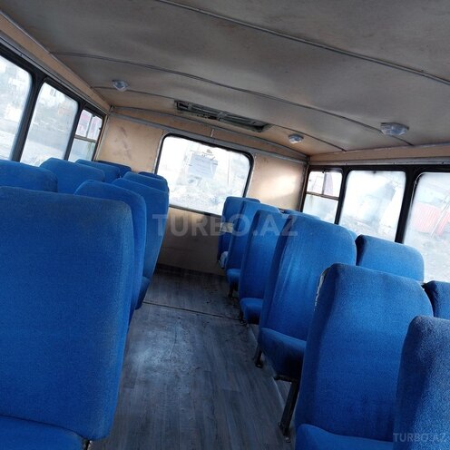 KamAz 43118 1987, 180,000 km - 11.0 l - Bakı
