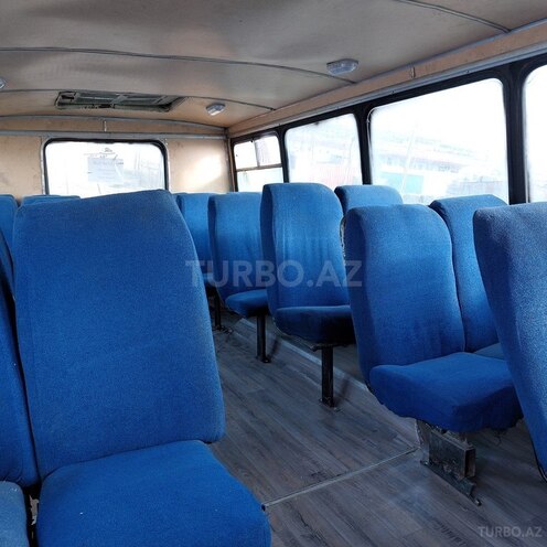KamAz 43118 1987, 180,000 km - 11.0 l - Bakı