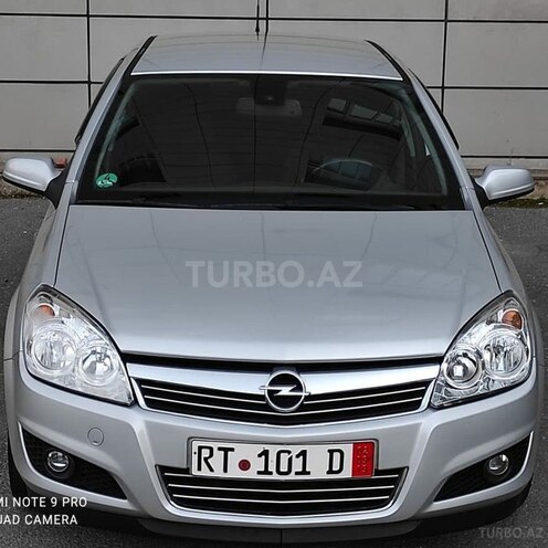 Opel Astra 2009, 177,000 km - 1.3 л - Bakı