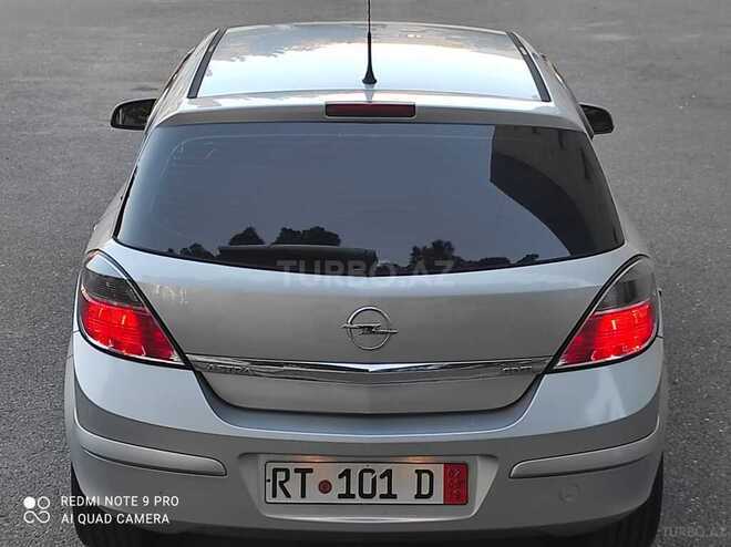 Opel Astra 2009, 177,000 km - 1.3 л - Bakı