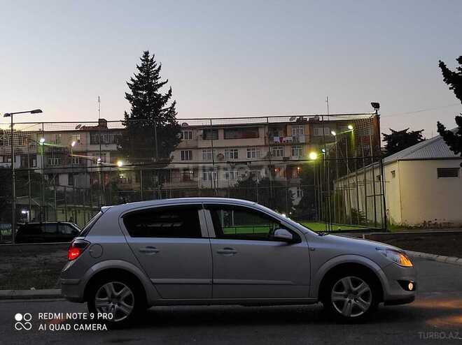 Opel Astra 2009, 177,000 km - 1.3 л - Bakı