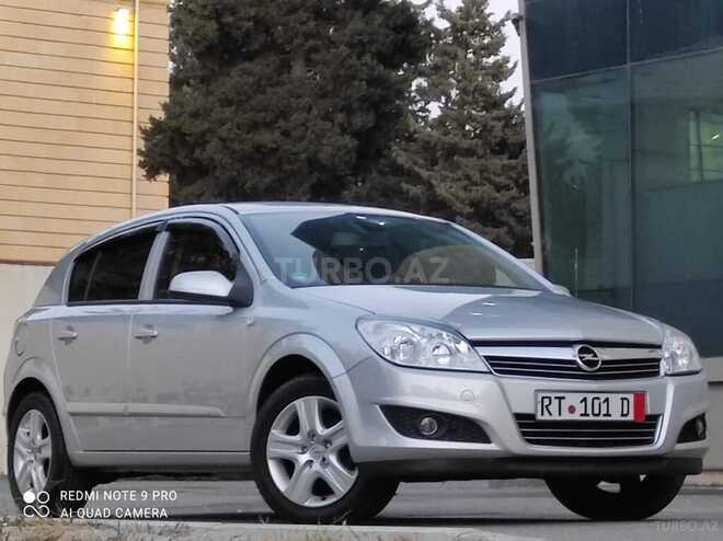 Opel Astra 2009, 177,000 km - 1.3 л - Bakı