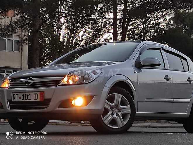 Opel Astra 2009, 177,000 km - 1.3 л - Bakı