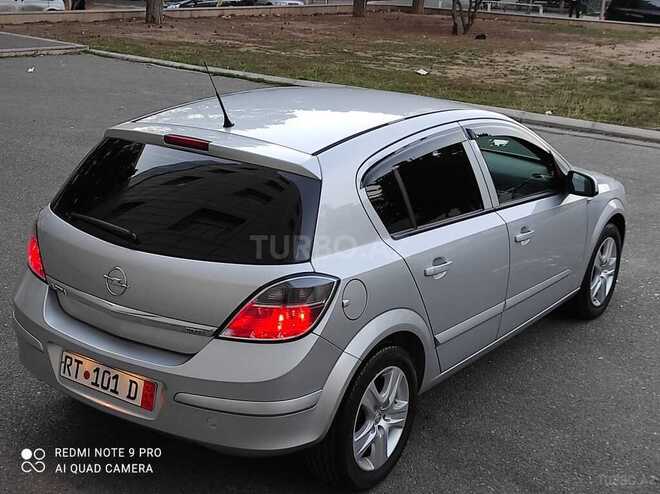 Opel Astra 2009, 177,000 km - 1.3 л - Bakı