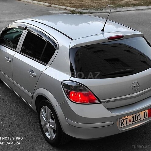 Opel Astra 2009, 177,000 km - 1.3 л - Bakı