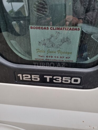 Ford Transit 2003, 298,900 km - 2.4 l - Şamaxı