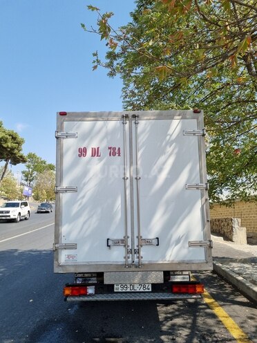 Ford Transit 2003, 298,900 km - 2.4 l - Şamaxı