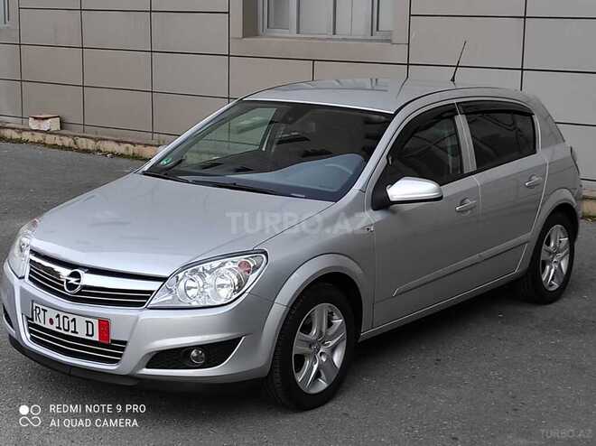 Opel Astra 2009, 177,000 km - 1.3 л - Bakı