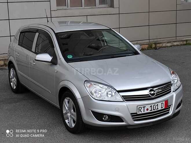 Opel Astra 2009, 177,000 km - 1.3 л - Bakı