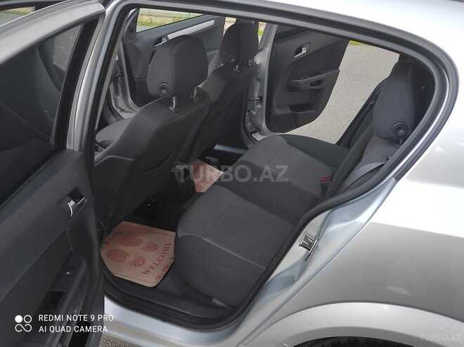 Opel Astra 2009, 177,000 km - 1.3 л - Bakı