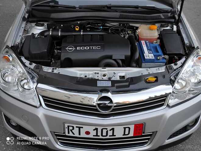 Opel Astra 2009, 177,000 km - 1.3 л - Bakı