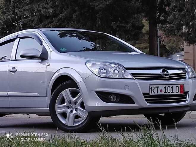 Opel Astra 2009, 177,000 km - 1.3 л - Bakı