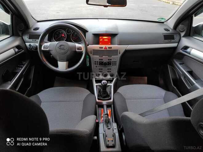 Opel Astra 2009, 177,000 km - 1.3 л - Bakı