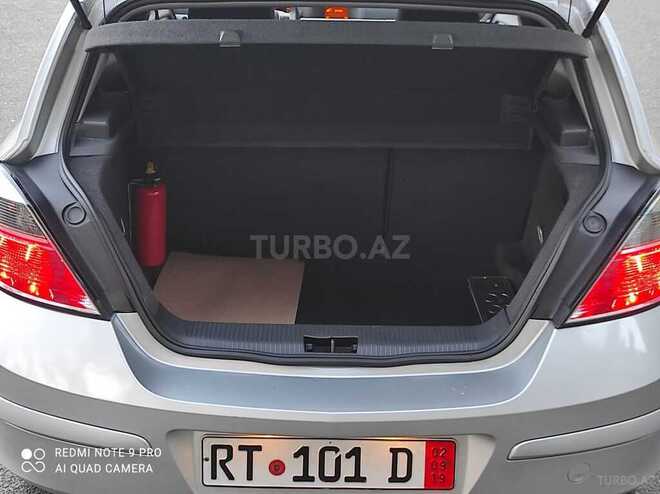 Opel Astra 2009, 177,000 km - 1.3 л - Bakı