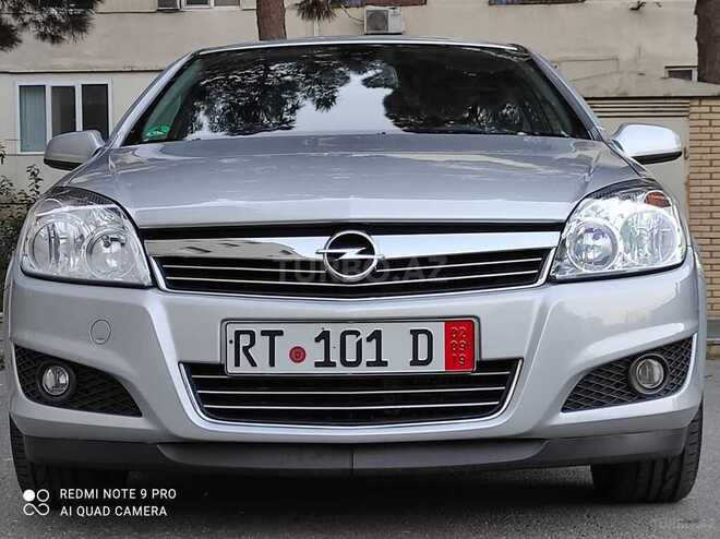 Opel Astra 2009, 177,000 km - 1.3 л - Bakı
