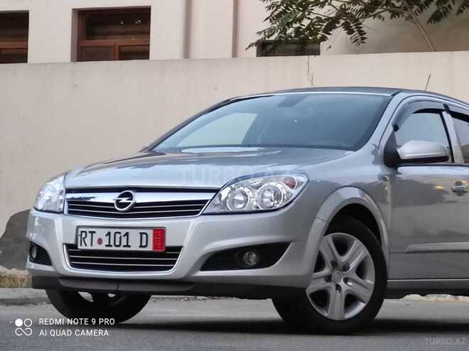 Opel Astra 2009, 177,000 km - 1.3 л - Bakı