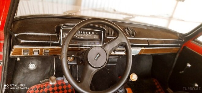 LADA (VAZ) 21011 1976, 62,970 km - 1.5 л - İsmayıllı