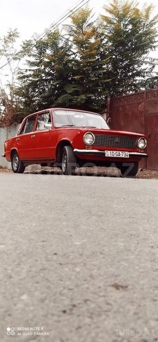 LADA (VAZ) 21011 1976, 62,970 km - 1.5 л - İsmayıllı