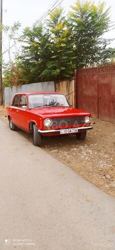 LADA (VAZ) 21011 1976, 62,970 km - 1.5 л - İsmayıllı