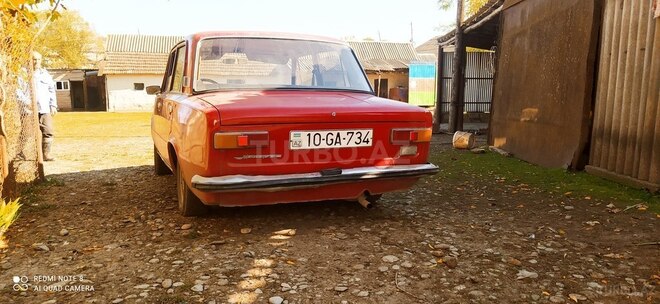 LADA (VAZ) 21011 1976, 62,970 km - 1.5 л - İsmayıllı
