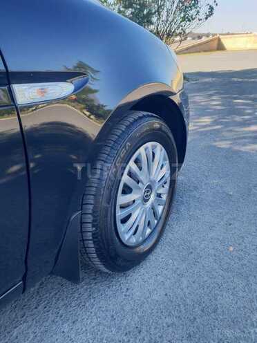 Hyundai Accent 2010, 160,000 km - 1.4 l - Balakən