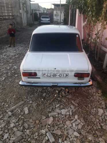 LADA (VAZ) 21011 1984, 350,000 km - 1.5 л - Bakı