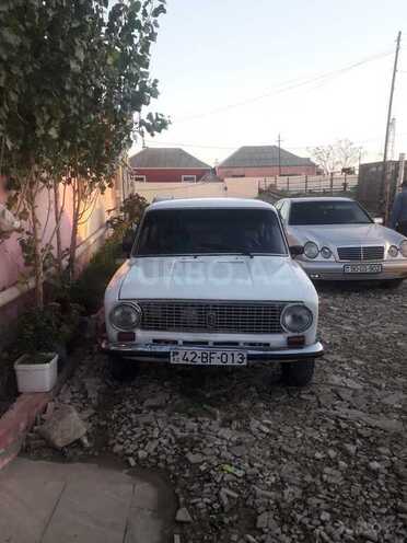 LADA (VAZ) 21011 1984, 350,000 km - 1.5 л - Bakı