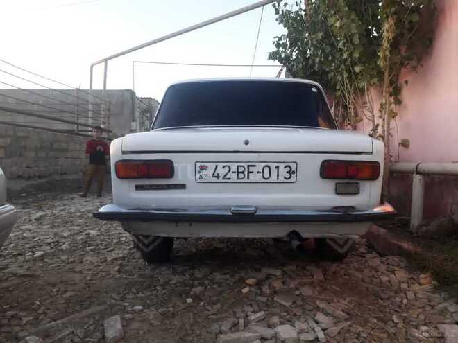 LADA (VAZ) 21011 1984, 350,000 km - 1.5 л - Bakı