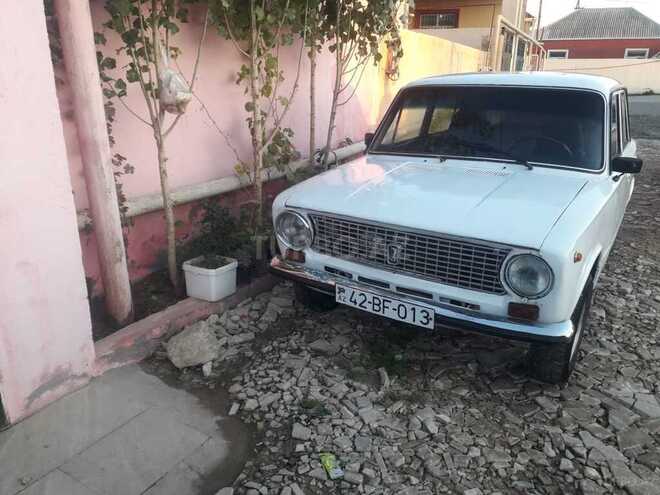 LADA (VAZ) 21011 1984, 350,000 km - 1.5 л - Bakı