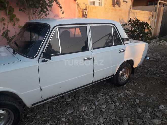 LADA (VAZ) 21011 1984, 350,000 km - 1.5 л - Bakı