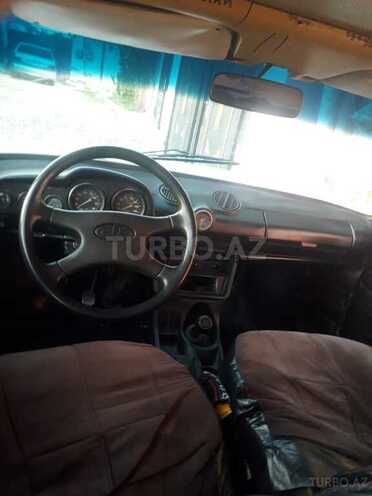 LADA (VAZ) 21011 1984, 350,000 km - 1.5 л - Bakı