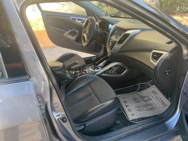 Hyundai Veloster 2012, 162,000 km - 1.6 l - Bakı