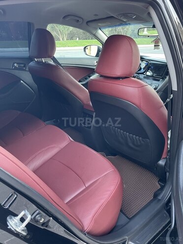 Kia Optima 2013, 177,000 km - 2.4 л - Bakı