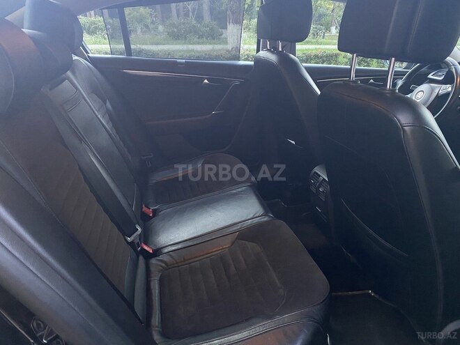 Volkswagen Passat 2011, 177,000 km - 1.8 л - Bakı