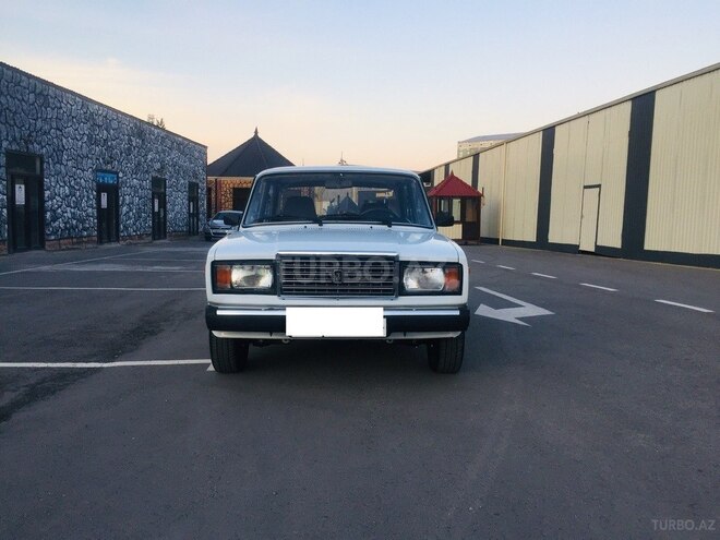 LADA (VAZ) 2107 2006, 125,000 km - 1.6 l - Gəncə