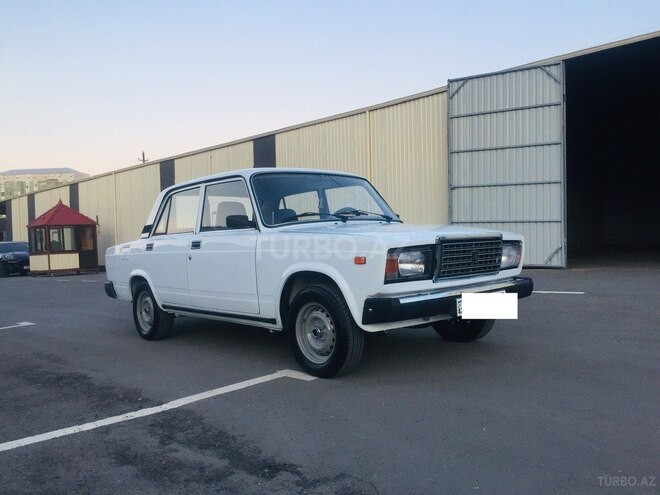 LADA (VAZ) 2107 2006, 125,000 km - 1.6 l - Gəncə