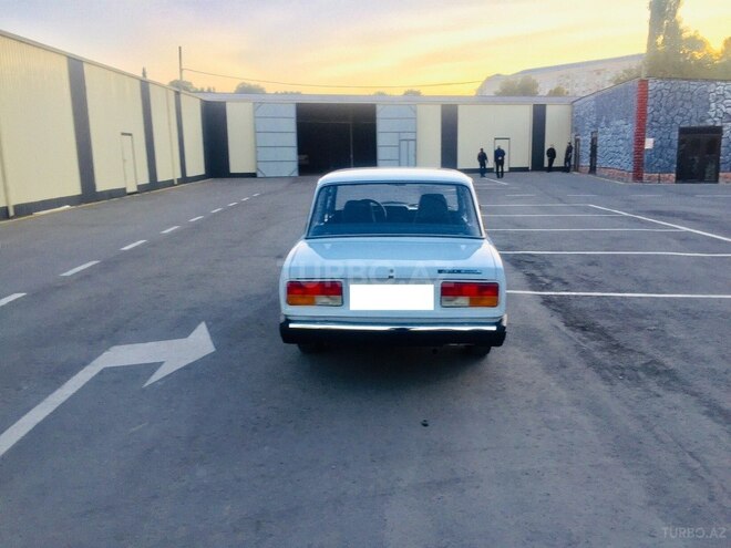 LADA (VAZ) 2107 2006, 125,000 km - 1.6 l - Gəncə