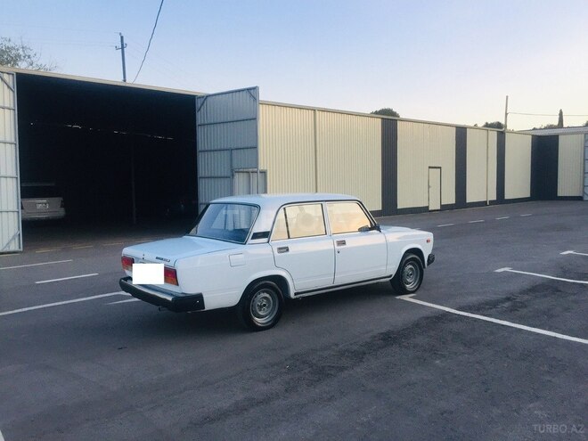 LADA (VAZ) 2107 2006, 125,000 km - 1.6 l - Gəncə