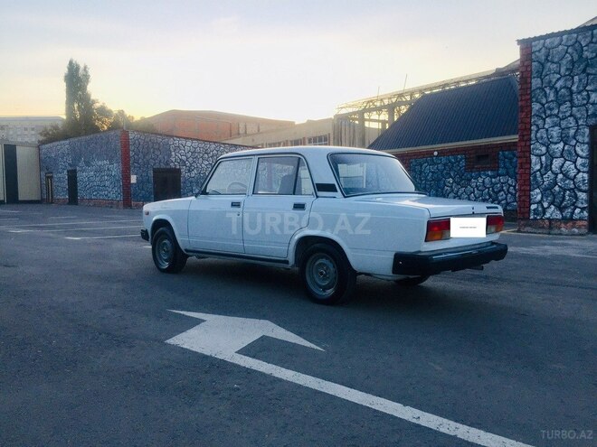 LADA (VAZ) 2107 2006, 125,000 km - 1.6 l - Gəncə