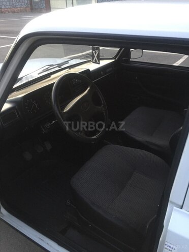 LADA (VAZ) 2107 2006, 125,000 km - 1.6 l - Gəncə