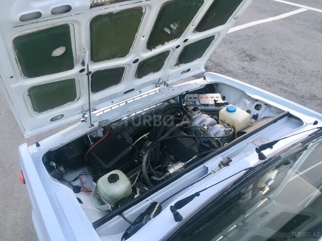 LADA (VAZ) 2107 2006, 125,000 km - 1.6 l - Gəncə