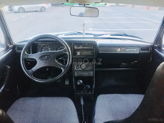 LADA (VAZ) 2107 2006, 125,000 km - 1.6 l - Gəncə