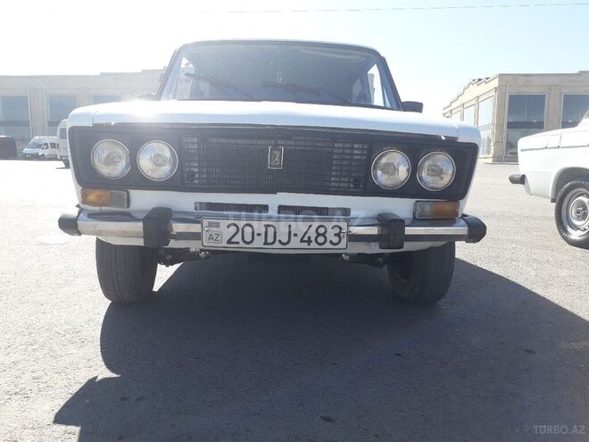 LADA (VAZ) 2106 1988, 125,000 km - 1.5 л - Şəmkir